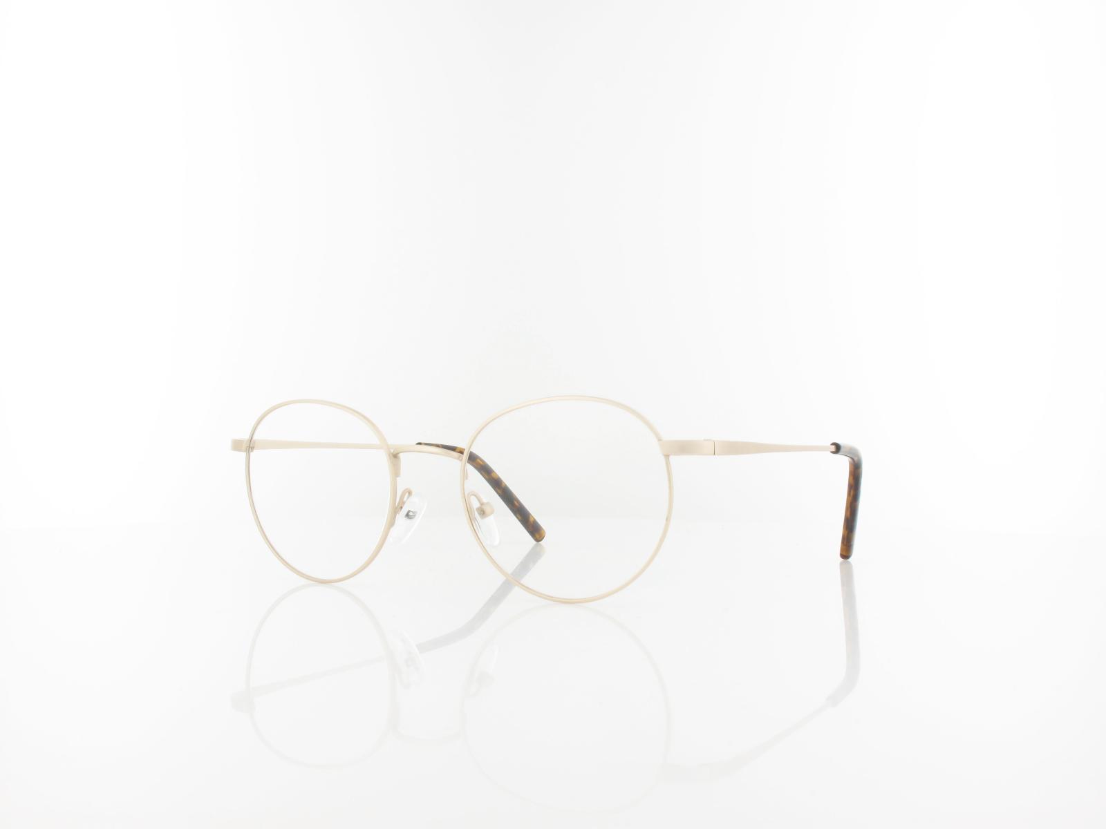 Brilando | 603 A 48 | satin gold