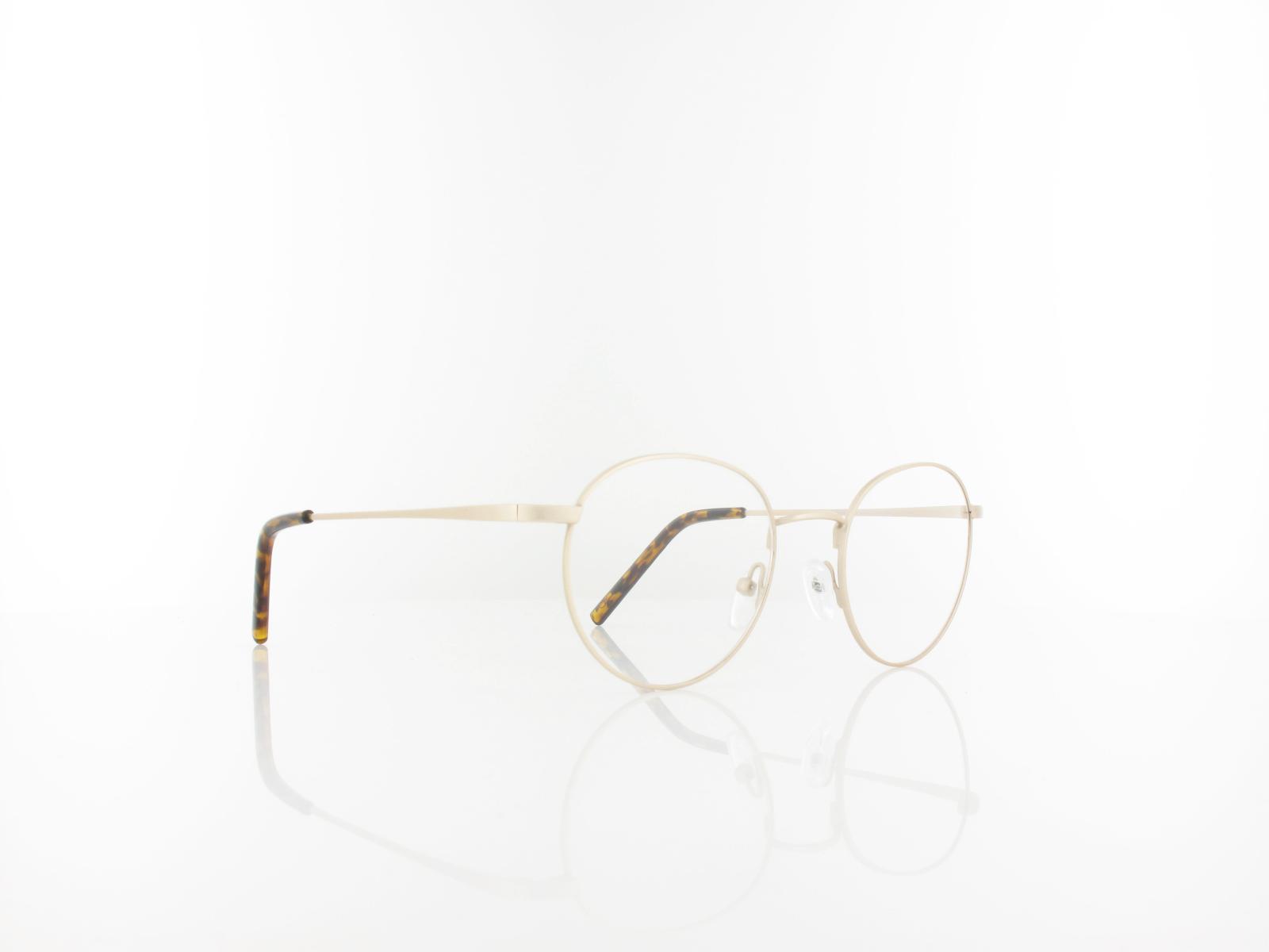 Brilando | 603 A 48 | satin gold