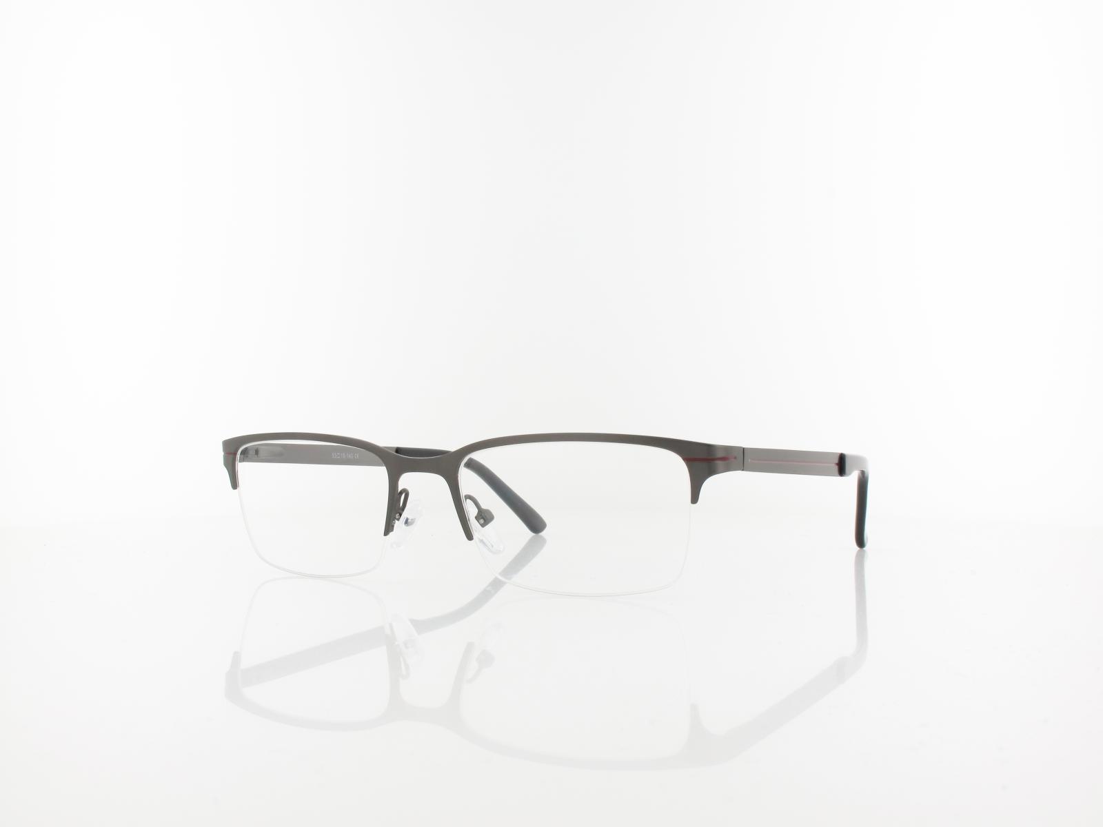 Brilando | 646 A 53 | dark gunmetal