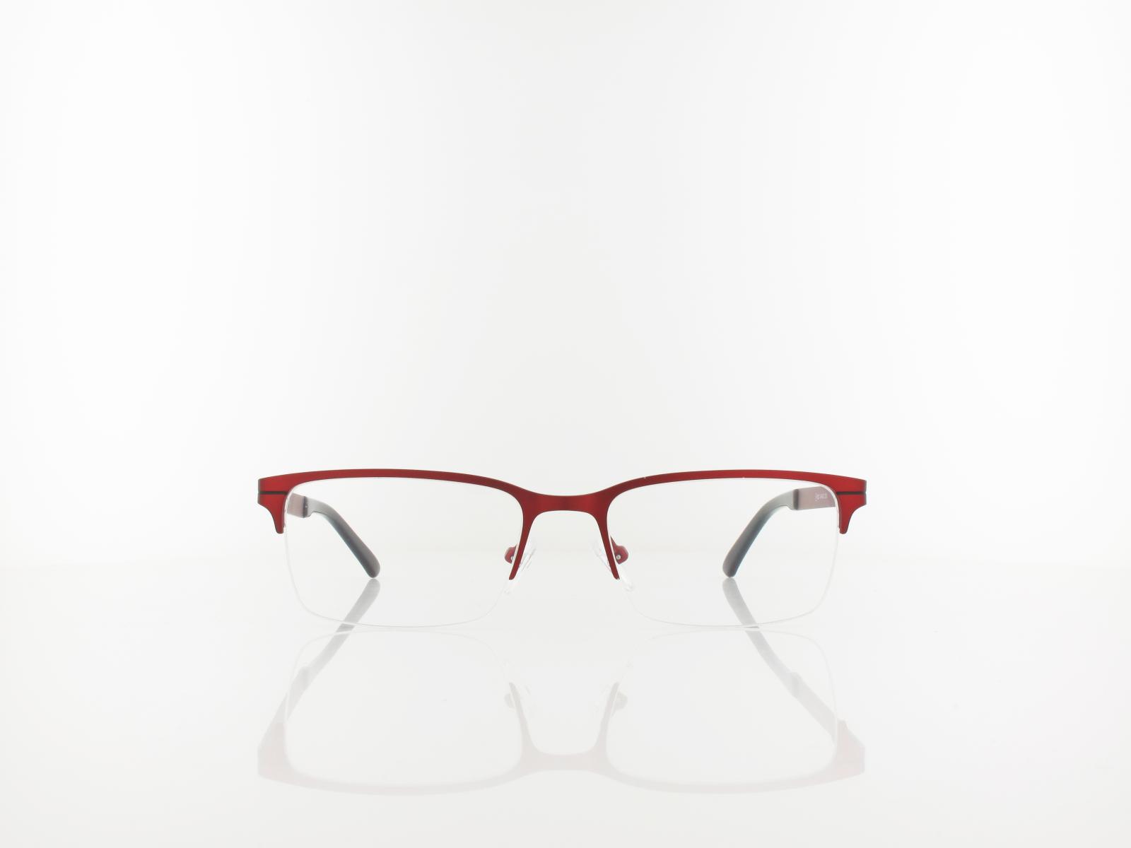 Brilando | 646 C 53 | burgundy