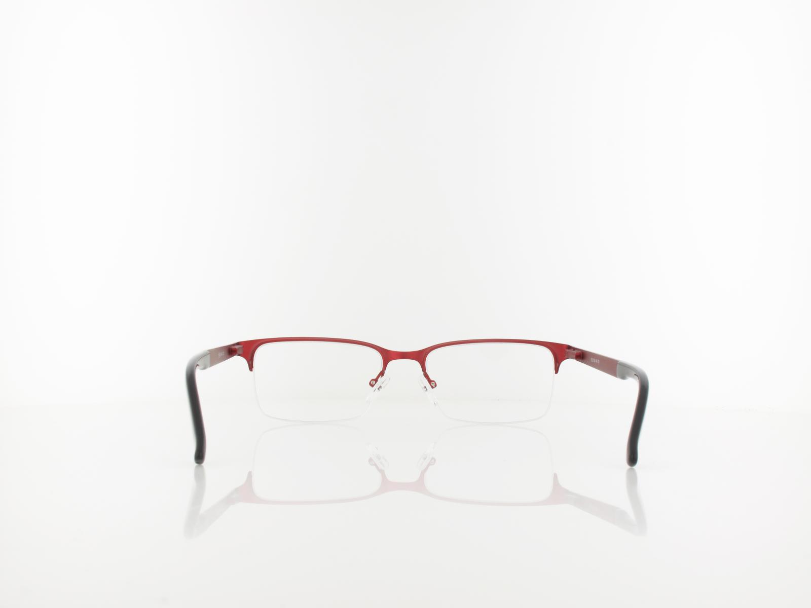 Brilando | 646 C 53 | burgundy