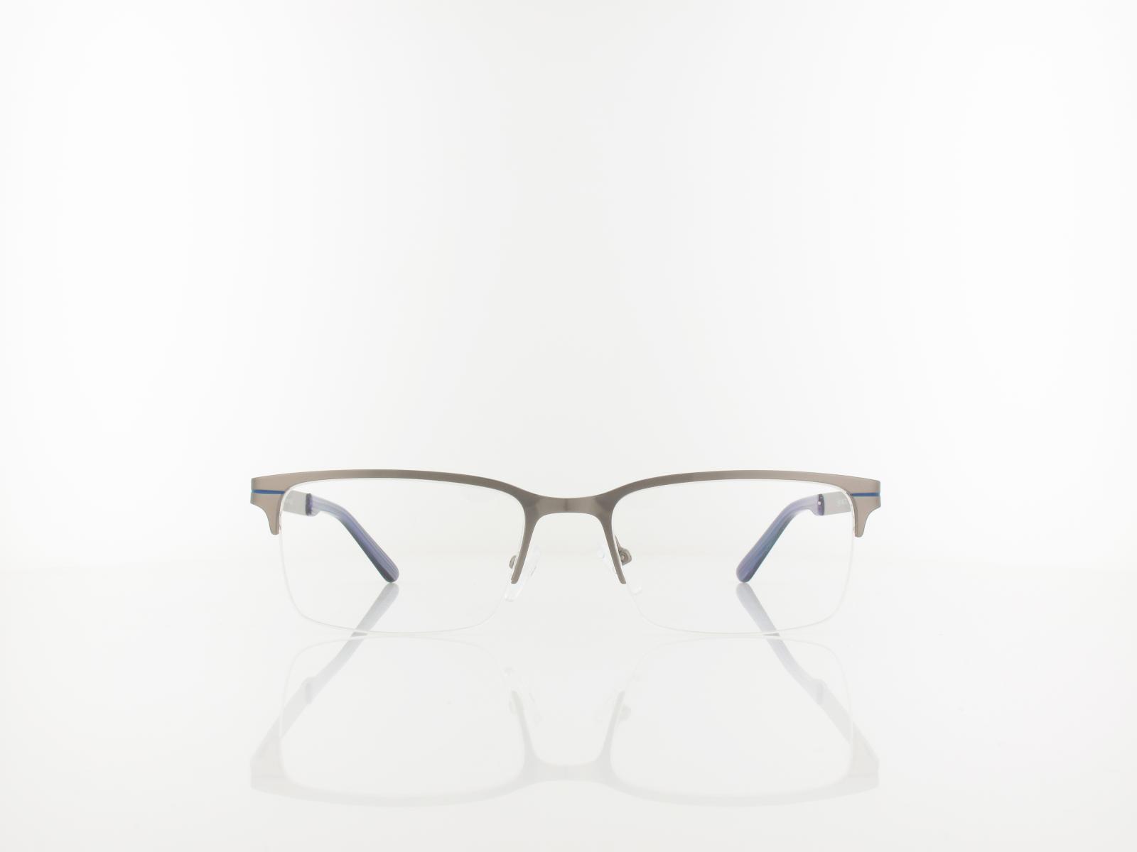 Brilando | 646 E 53 | light gunmetal