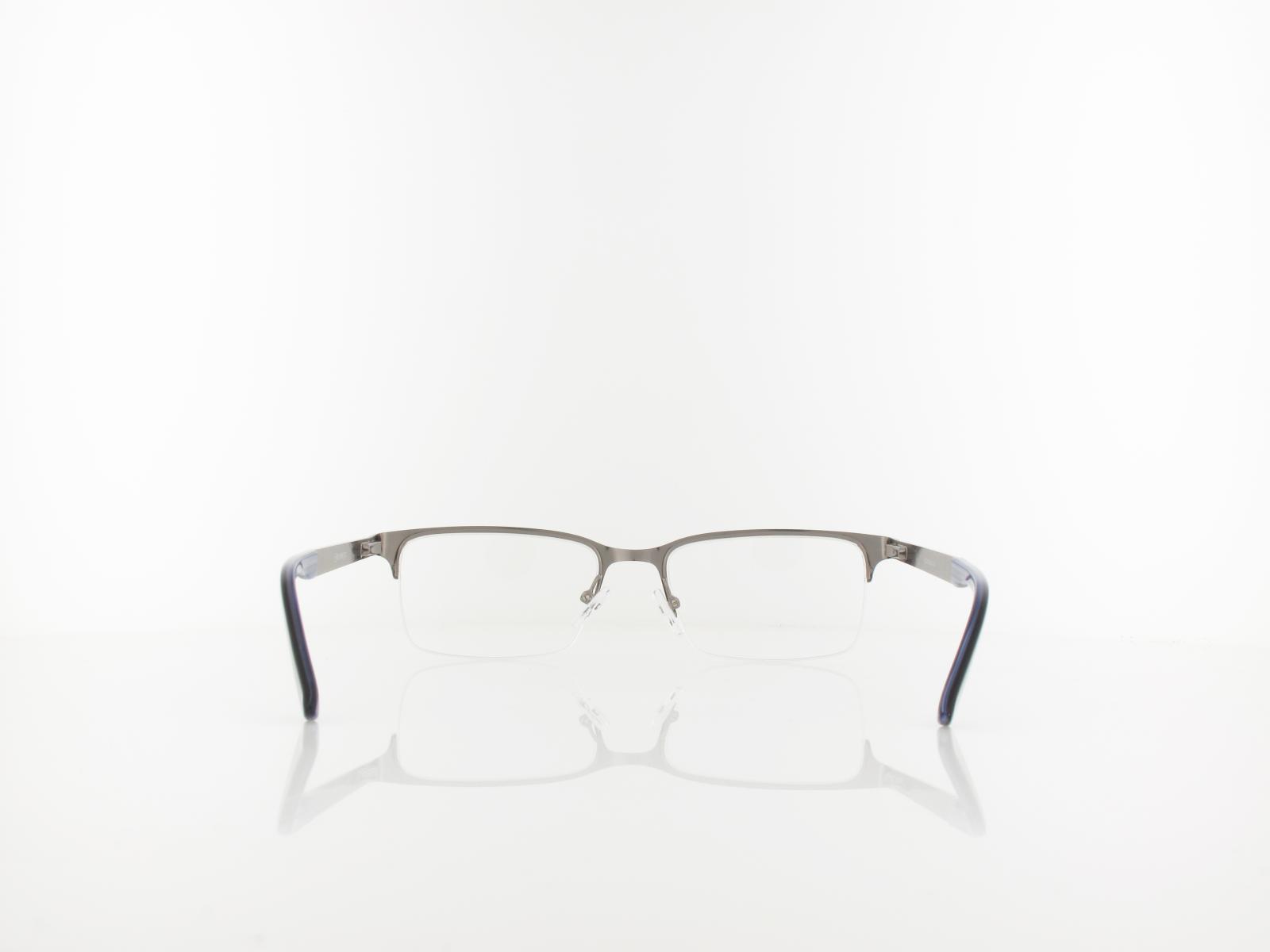 Brilando | 646 E 53 | light gunmetal