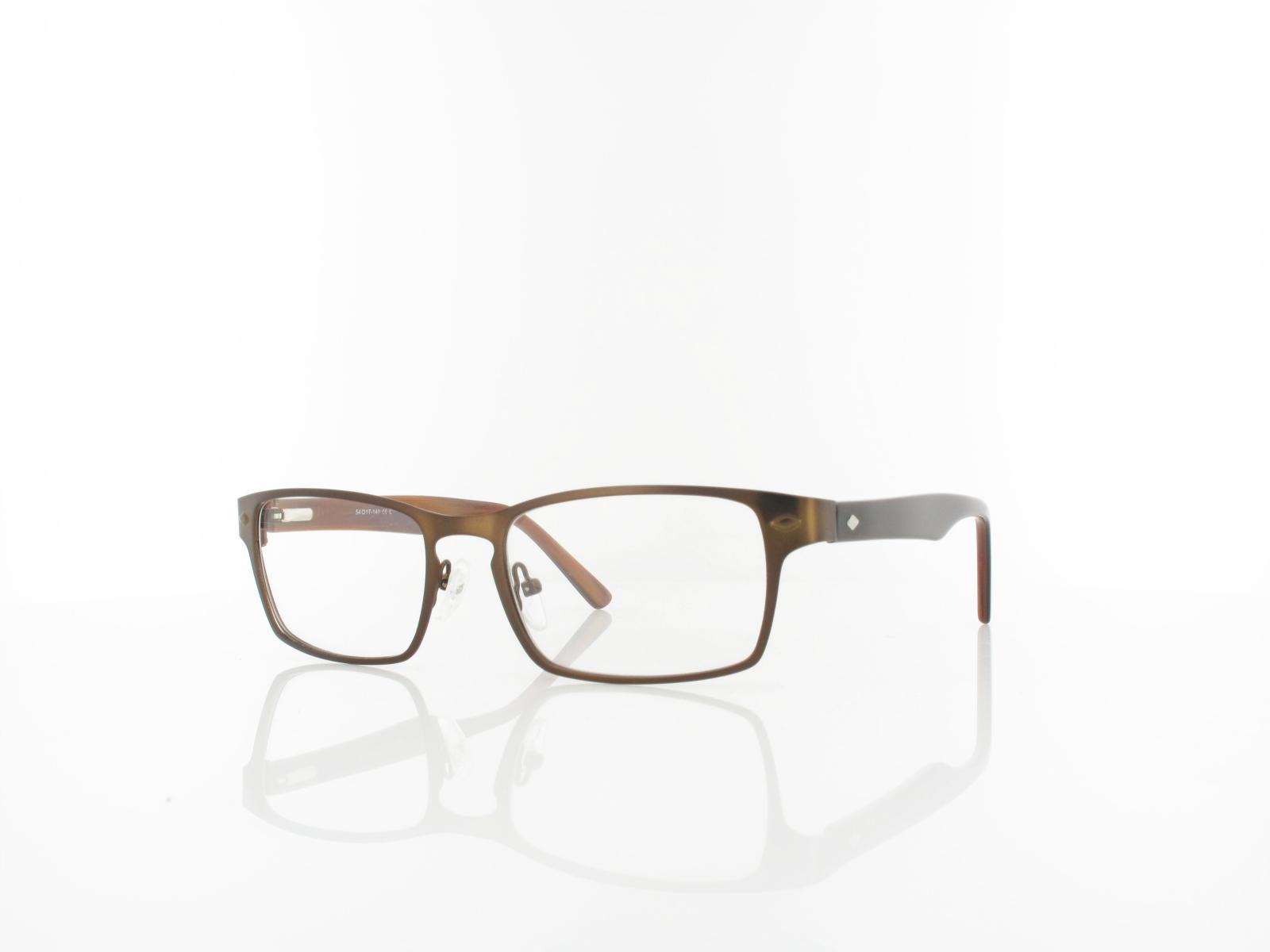 Brilando | 673 C 52 | dark brown