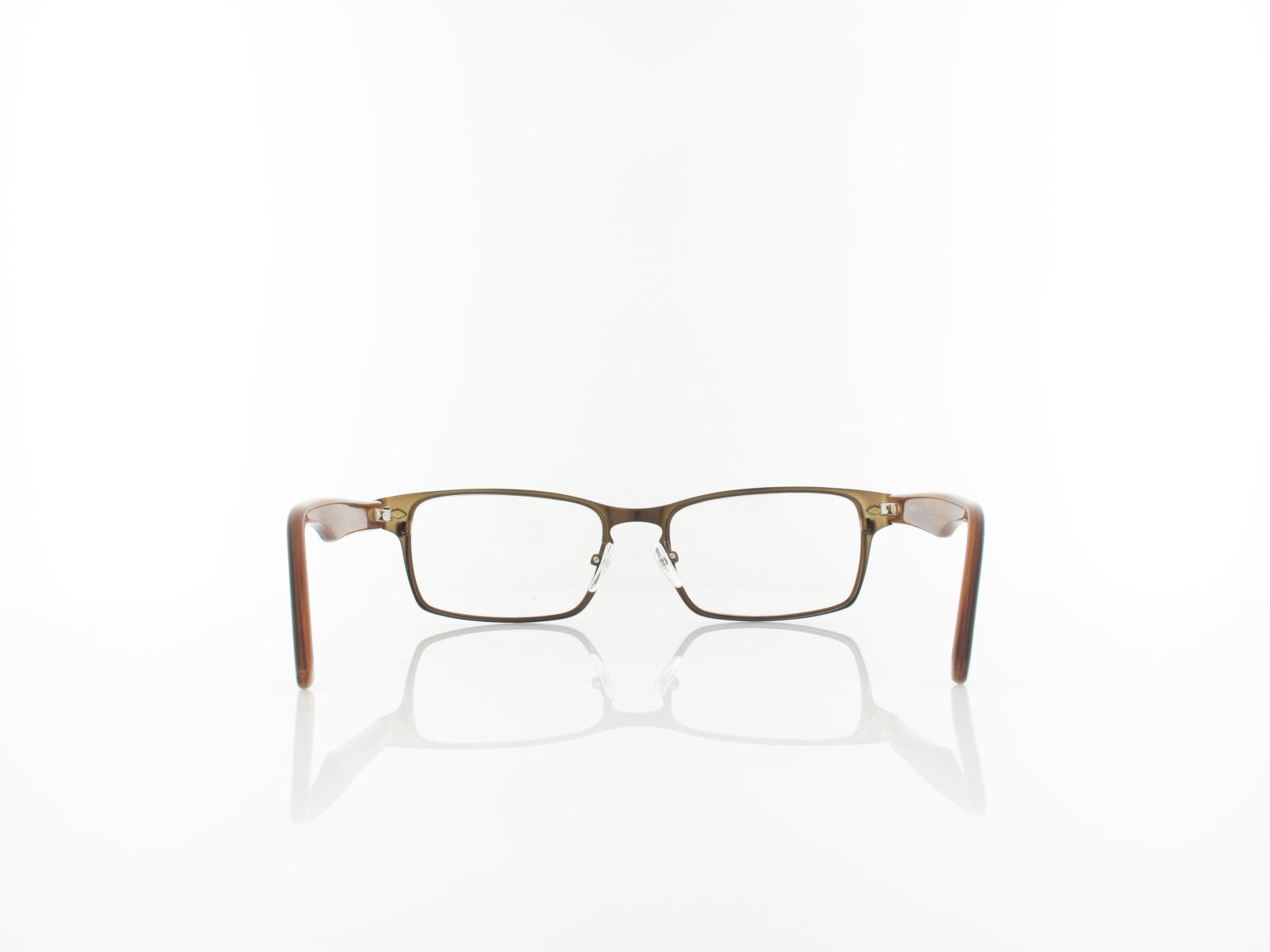 Brilando | 673 C 52 | dark brown