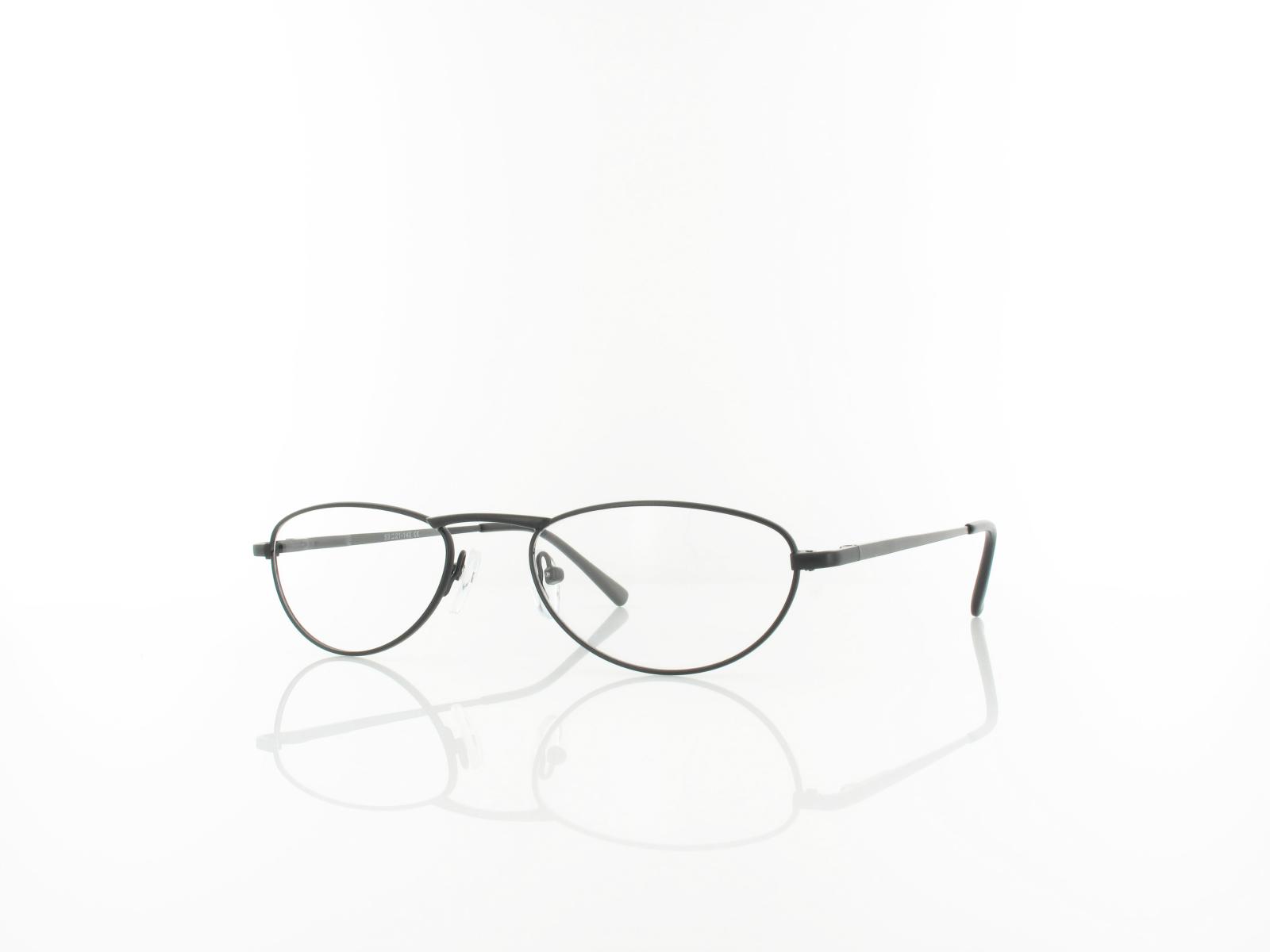Brilando | 783 B 53 | matt black