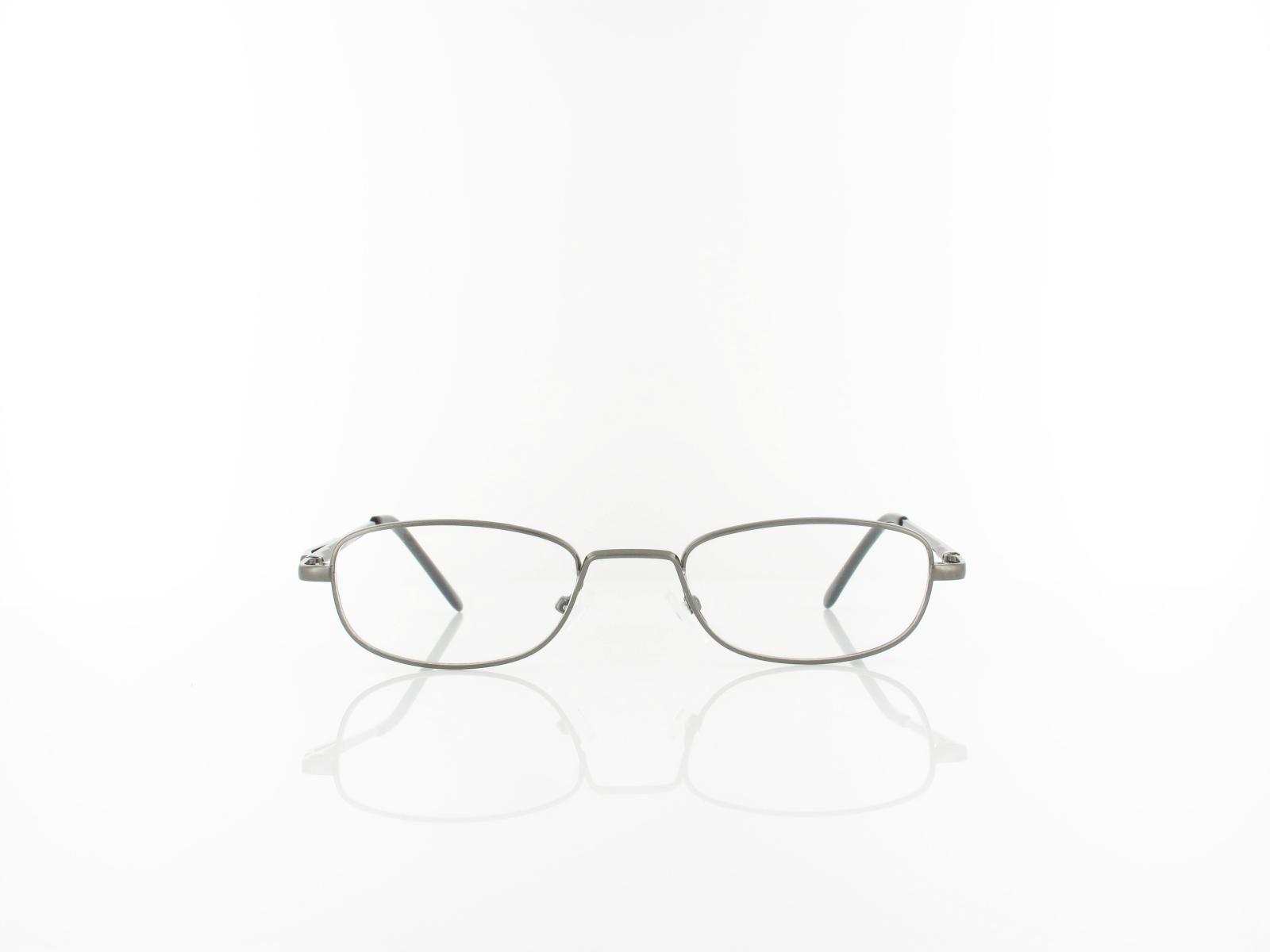Brilando | 784 A 48 | gunmetal