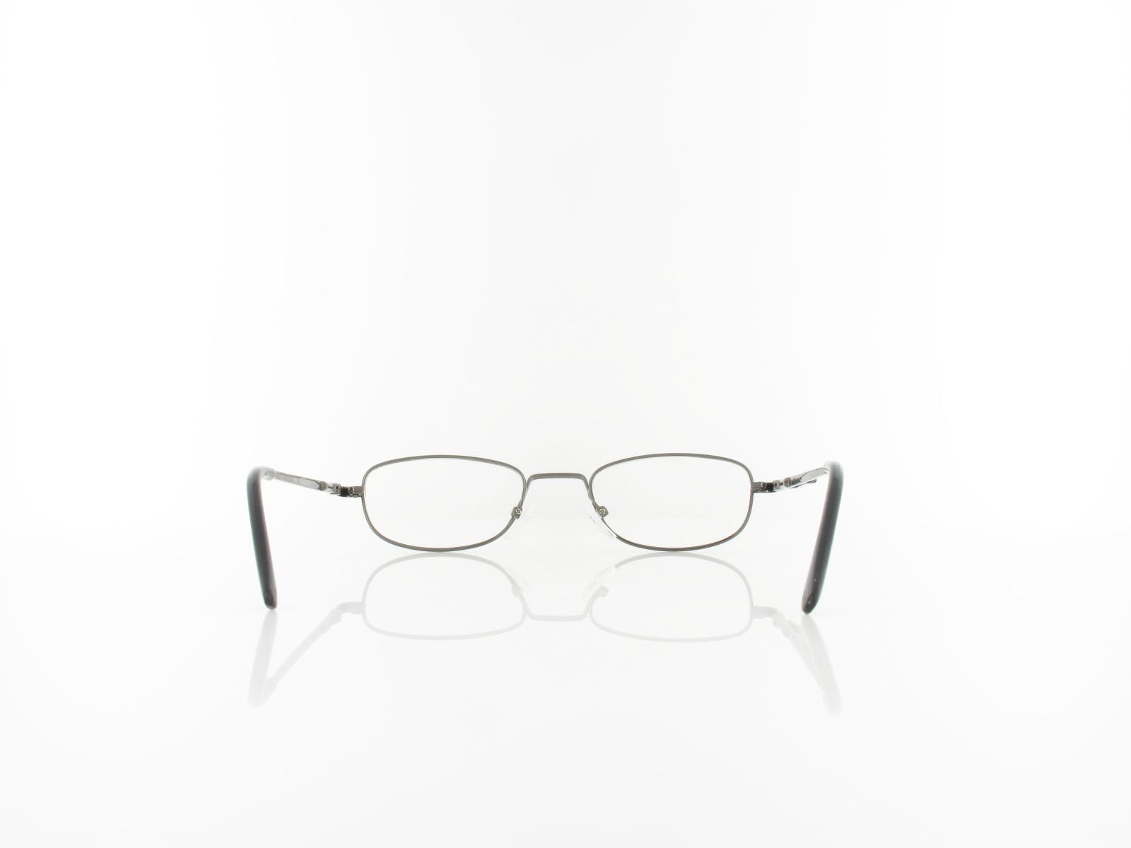 Brilando | 784 A 48 | gunmetal