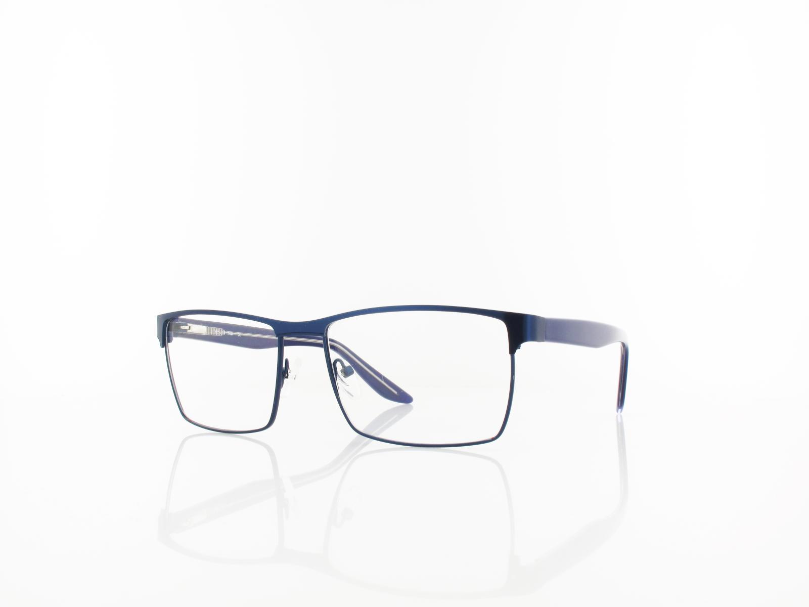 Brilando | 881 A 57 | matt blau