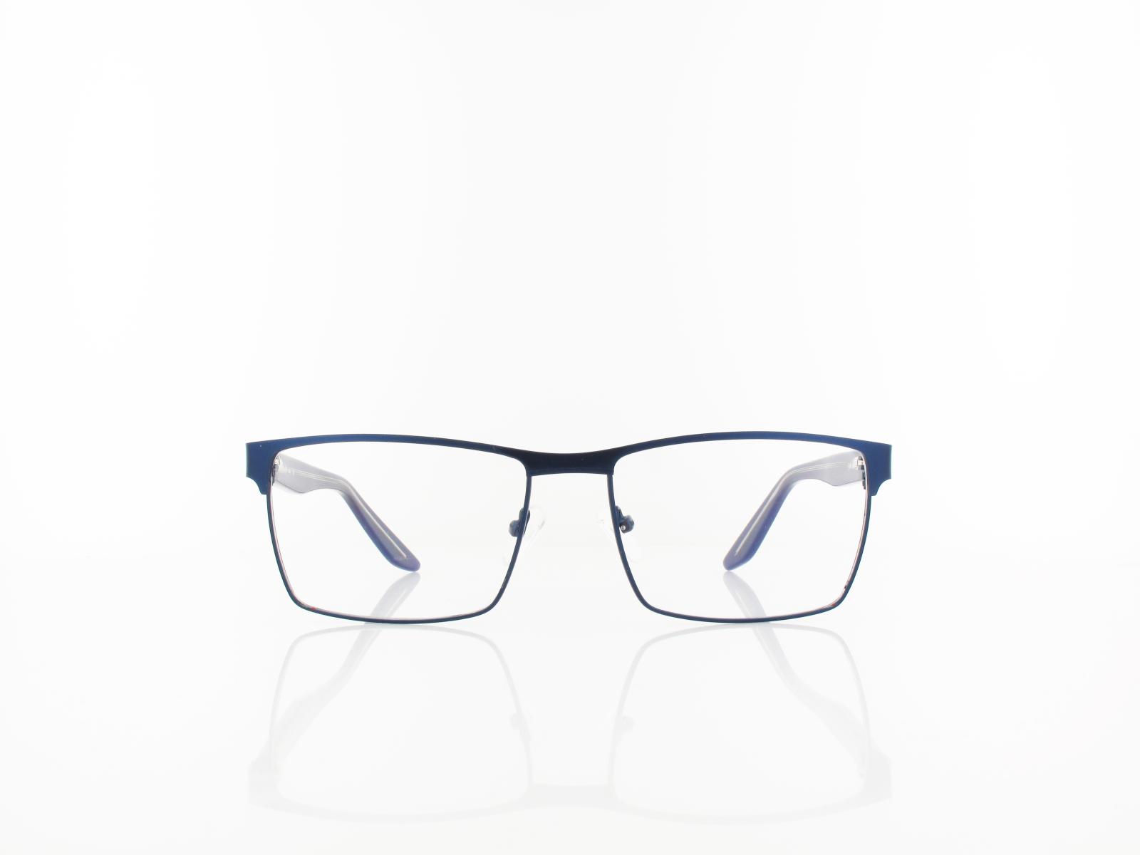Brilando | 881 A 57 | matt blau