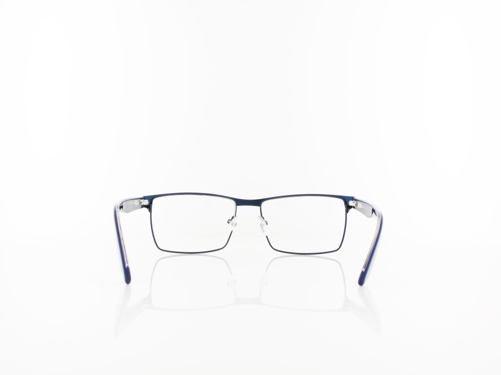 Brilando | 881 A 57 | matt blau