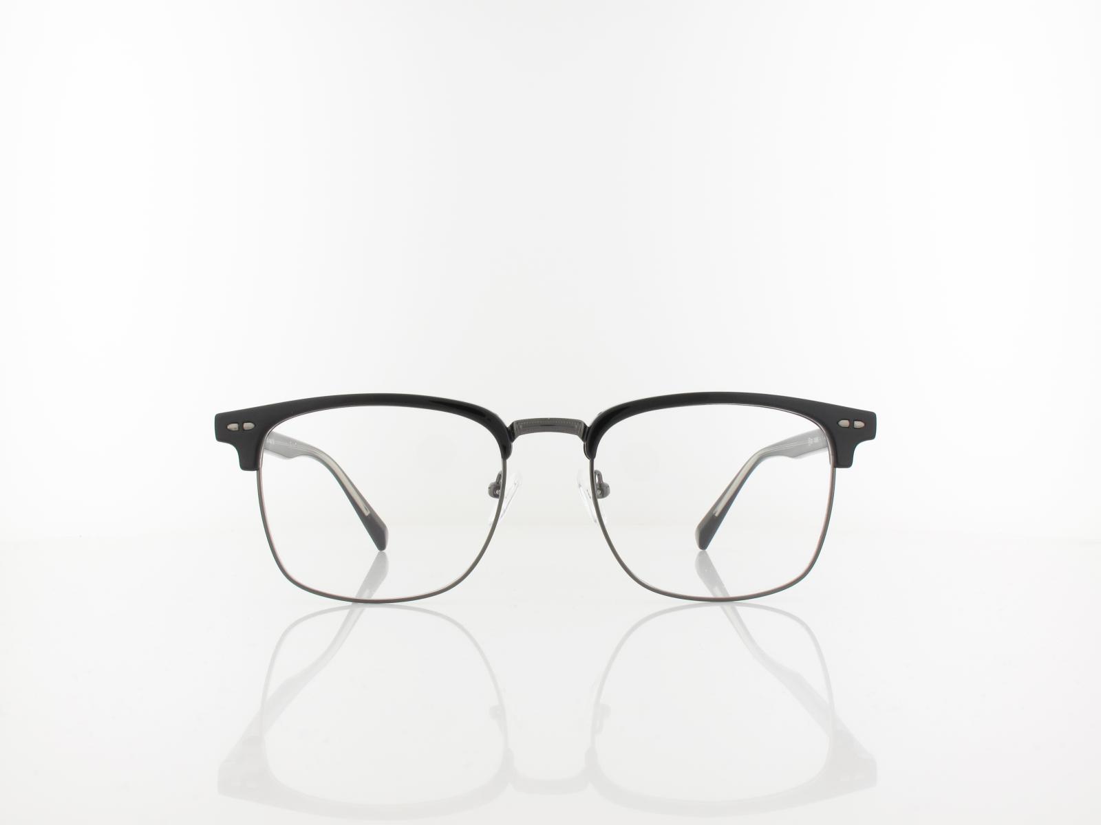 Brilando | 886 B 53 | gunmetall schwarz