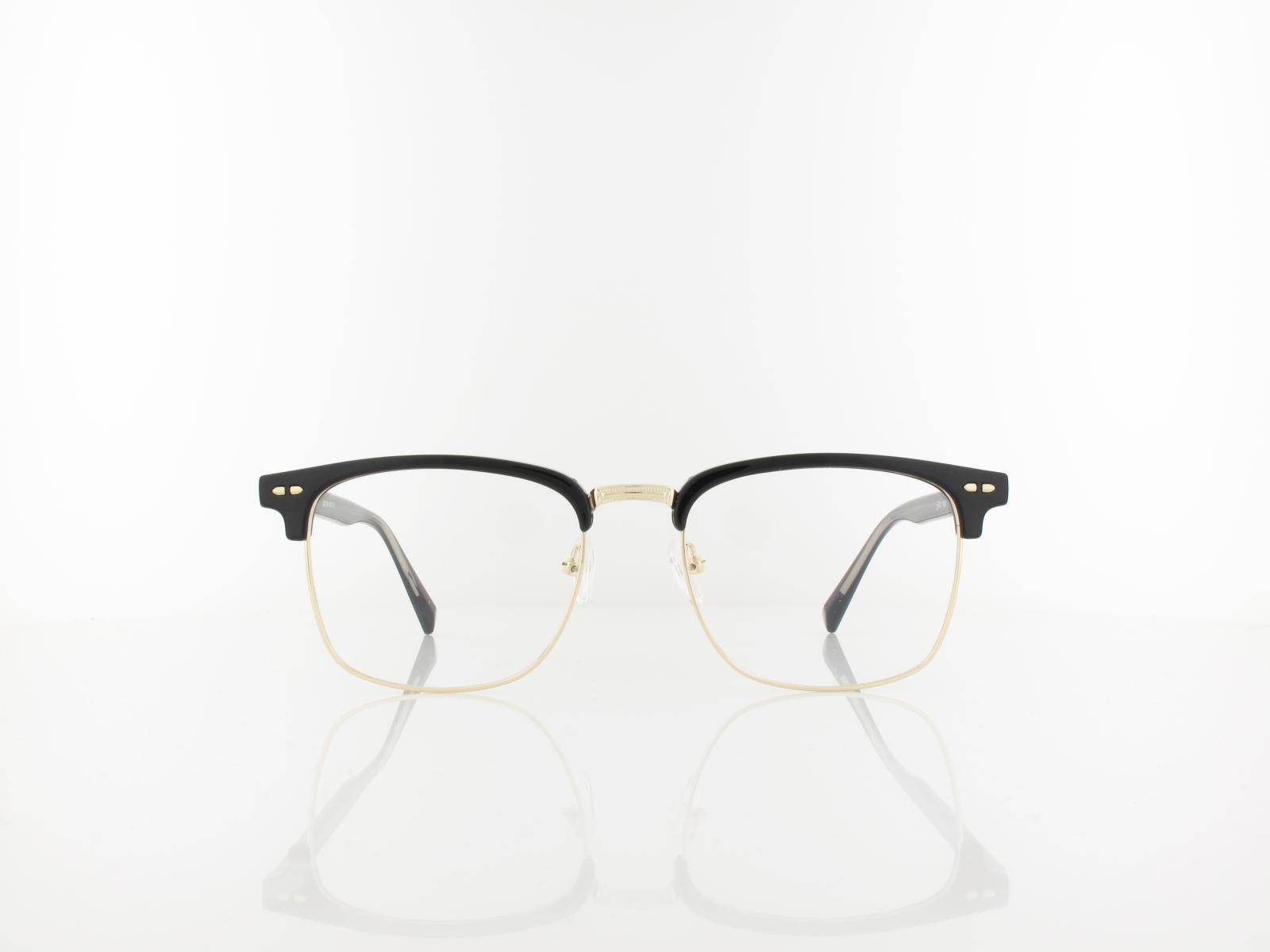Brilando | 886 53 | gold schwarz