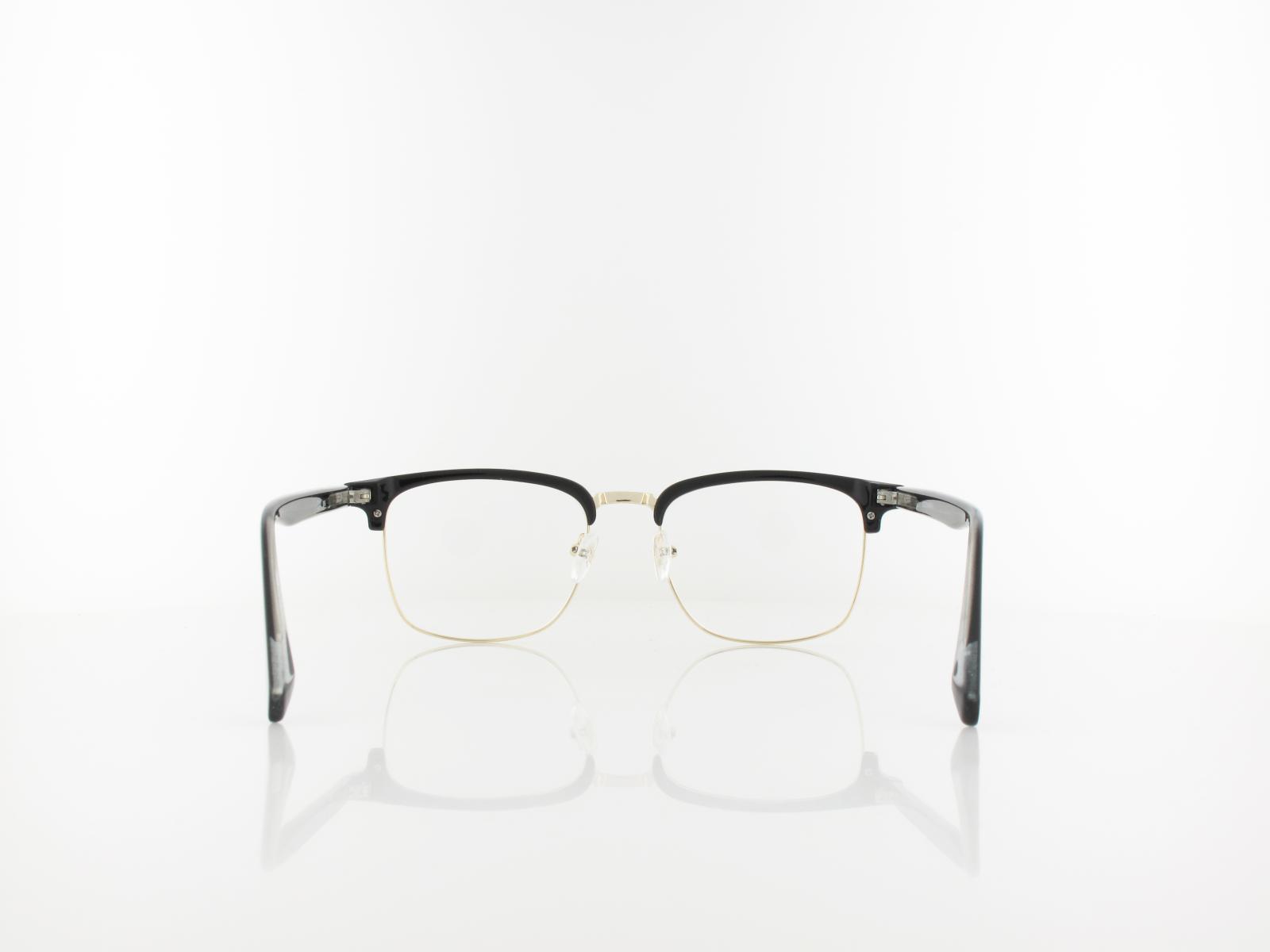 Brilando | 886 53 | gold schwarz