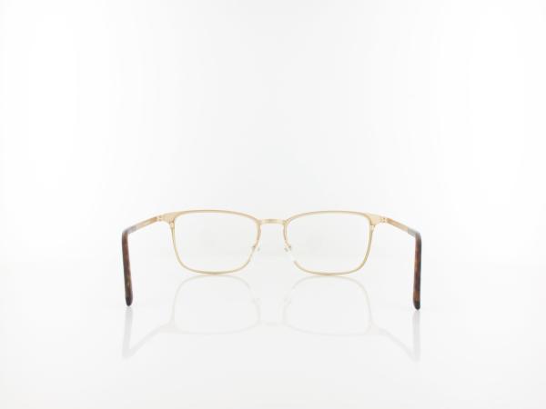 Brilando | 972 F 52 | coffee brown gold