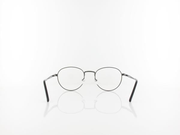 Brilando | 976 B 50 | gunmetal