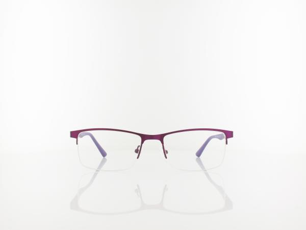 Brilando | 996 E 52 | matt pink