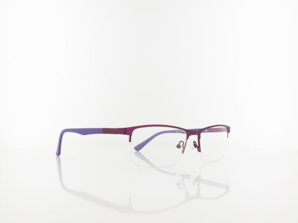 Brilando | 996 E 52 | matt pink