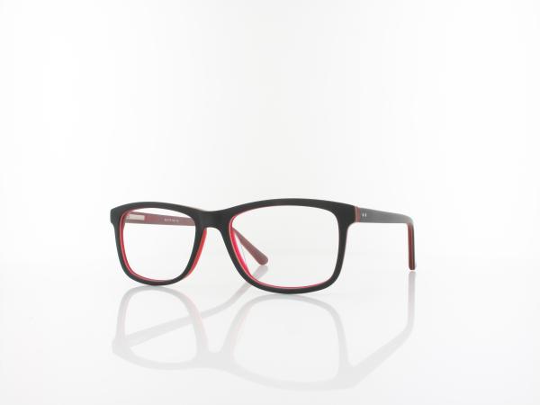 Brilando | A72 B 52 | brown transparent red