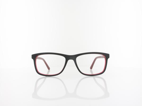 Brilando | A72 B 52 | brown transparent red