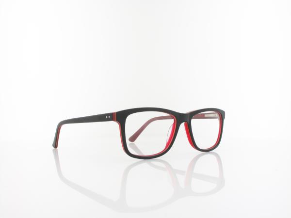 Brilando | A72 B 52 | brown transparent red