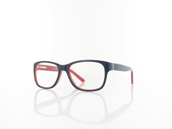 Brilando | A96 E 53 | blau hellrot