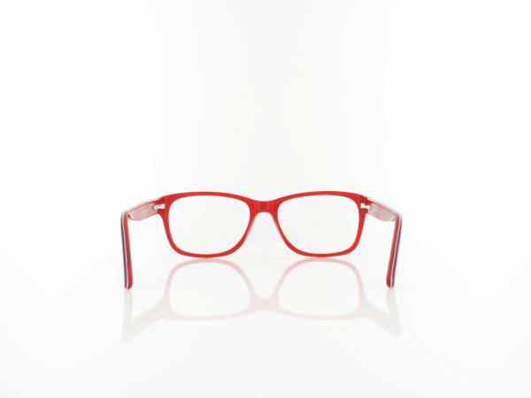 Brilando | A96 E 53 | blau hellrot