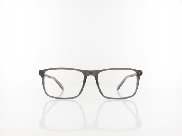 Brilando | AC33 E 55 | clear dark grey