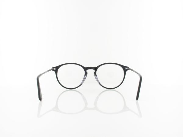 Brilando | AC50 A 50 | schwarz transparent