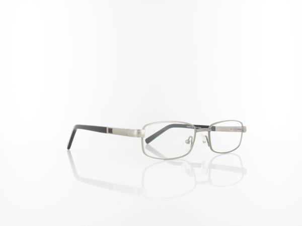 Brilando | M383 B 47 | matt gunmetall clair