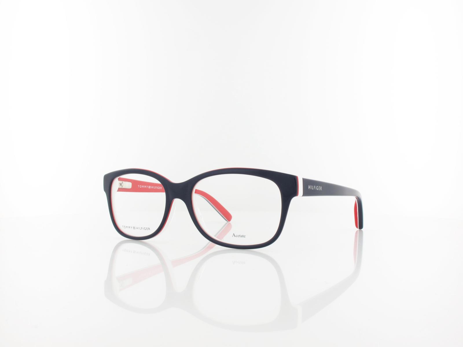 Tommy Hilfiger | TH1017 UNN 50 | blue red white blue