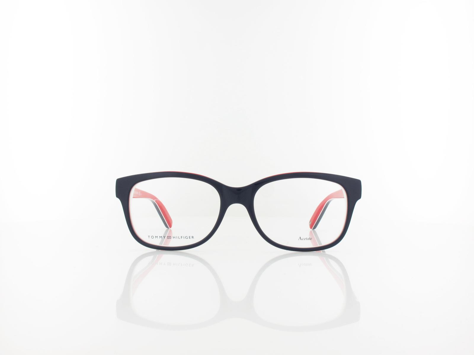 Tommy Hilfiger | TH1017 UNN 50 | blue red white blue