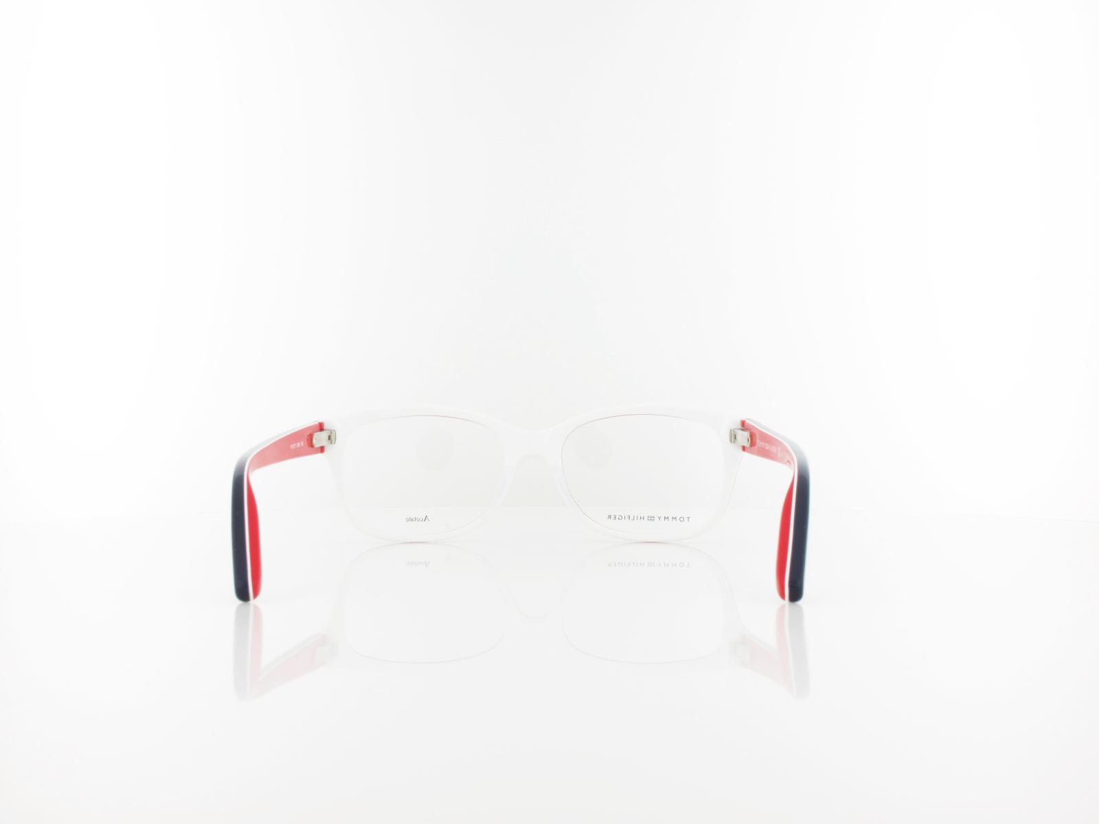 Tommy Hilfiger | TH1017 UNN 50 | blue red white blue