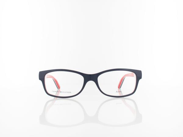 Tommy Hilfiger | TH1018 UNN 52 | blue red white