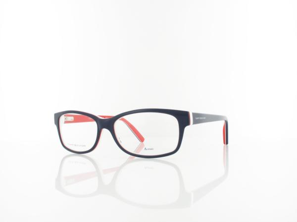 Tommy Hilfiger | TH1018 UNN 54 | blue red white