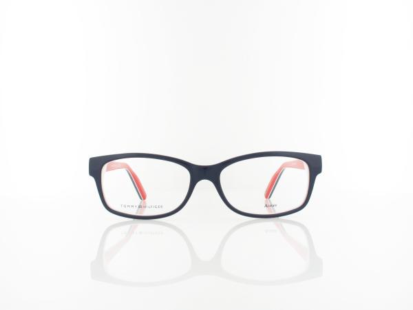 Tommy Hilfiger | TH1018 UNN 54 | blue red white