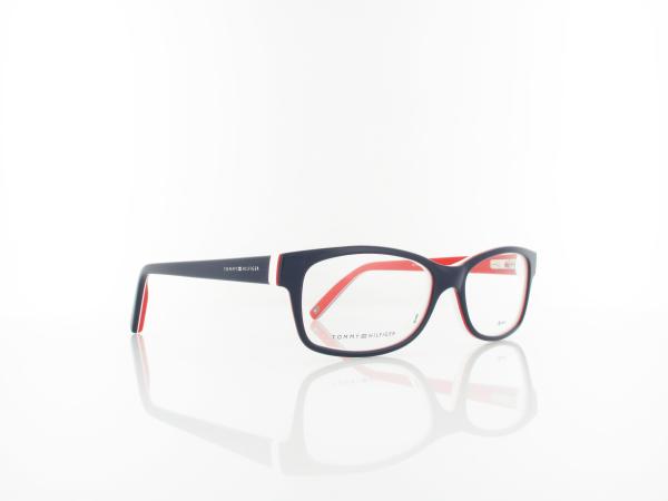 Tommy Hilfiger | TH1018 UNN 54 | blue red white