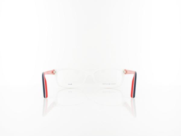 Tommy Hilfiger | TH1018 UNN 54 | blue red white