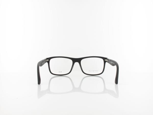 Tommy Hilfiger | TH1282 KUN 52 | black matte black