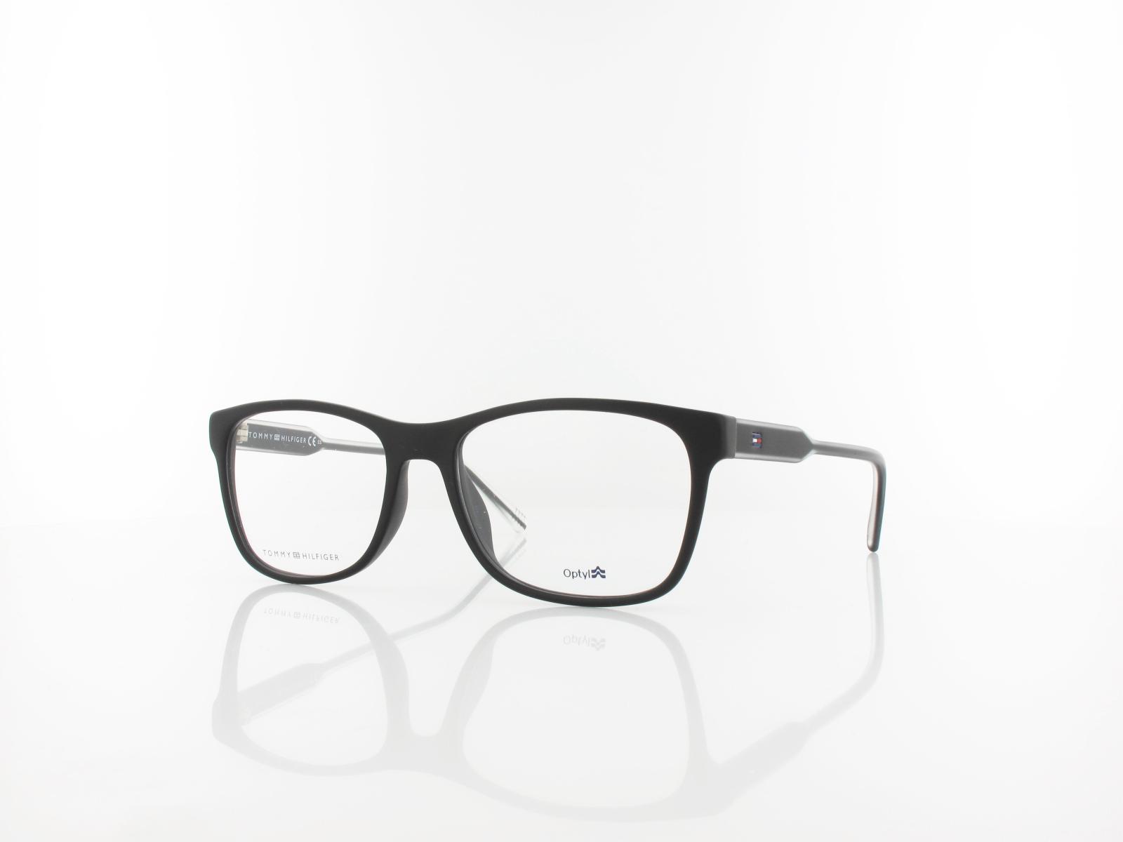 Tommy Hilfiger | TH1444 EI7 53 | black crystal