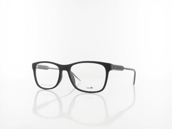 Tommy Hilfiger | TH1444 EI7 53 | black crystal
