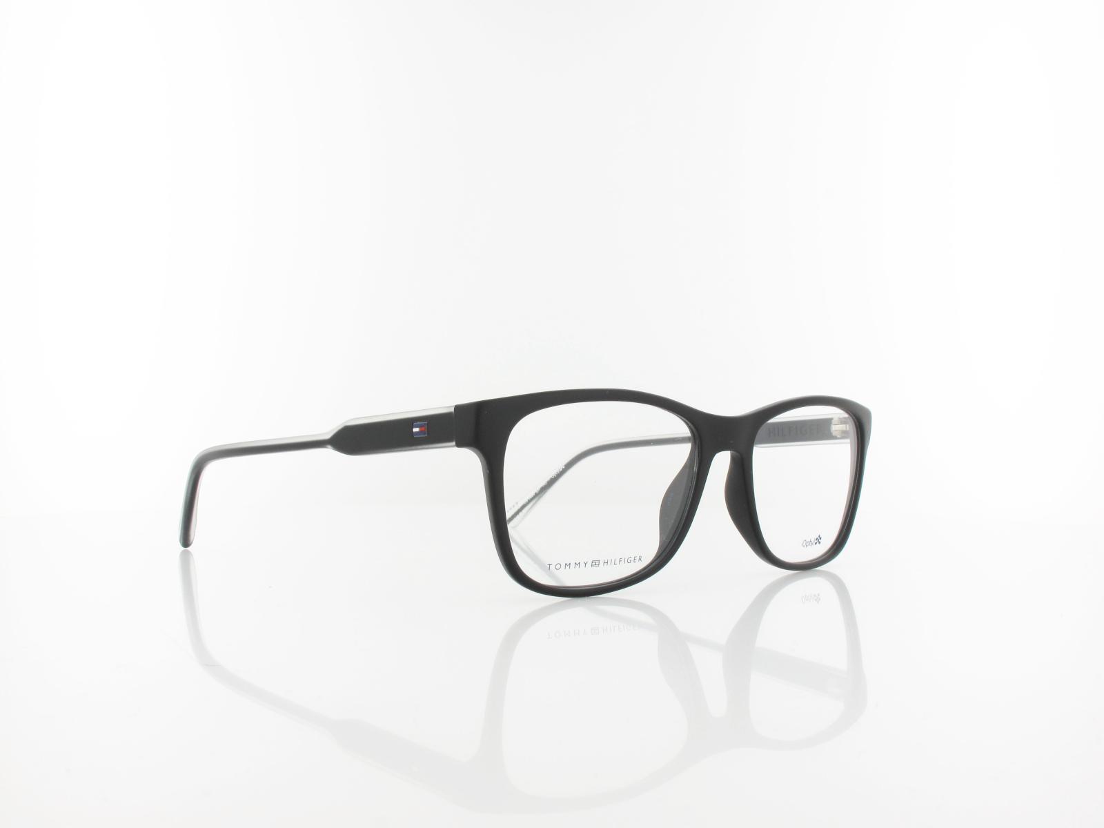 Tommy Hilfiger | TH1444 EI7 53 | black crystal