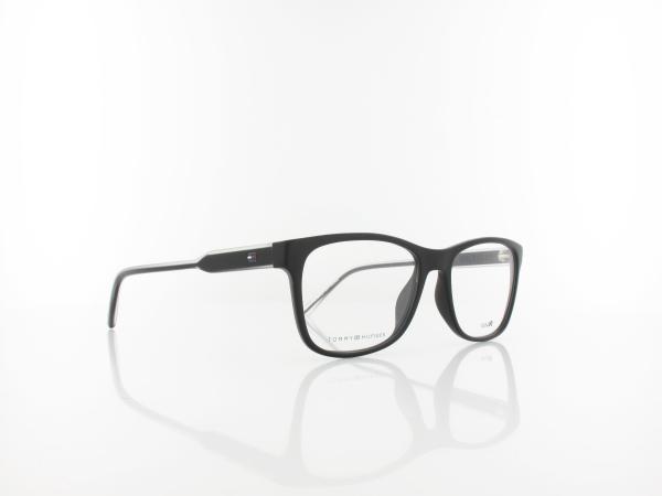 Tommy Hilfiger | TH1444 EI7 53 | black crystal