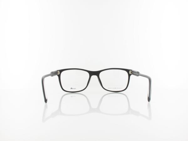 Tommy Hilfiger | TH1444 EI7 53 | black crystal