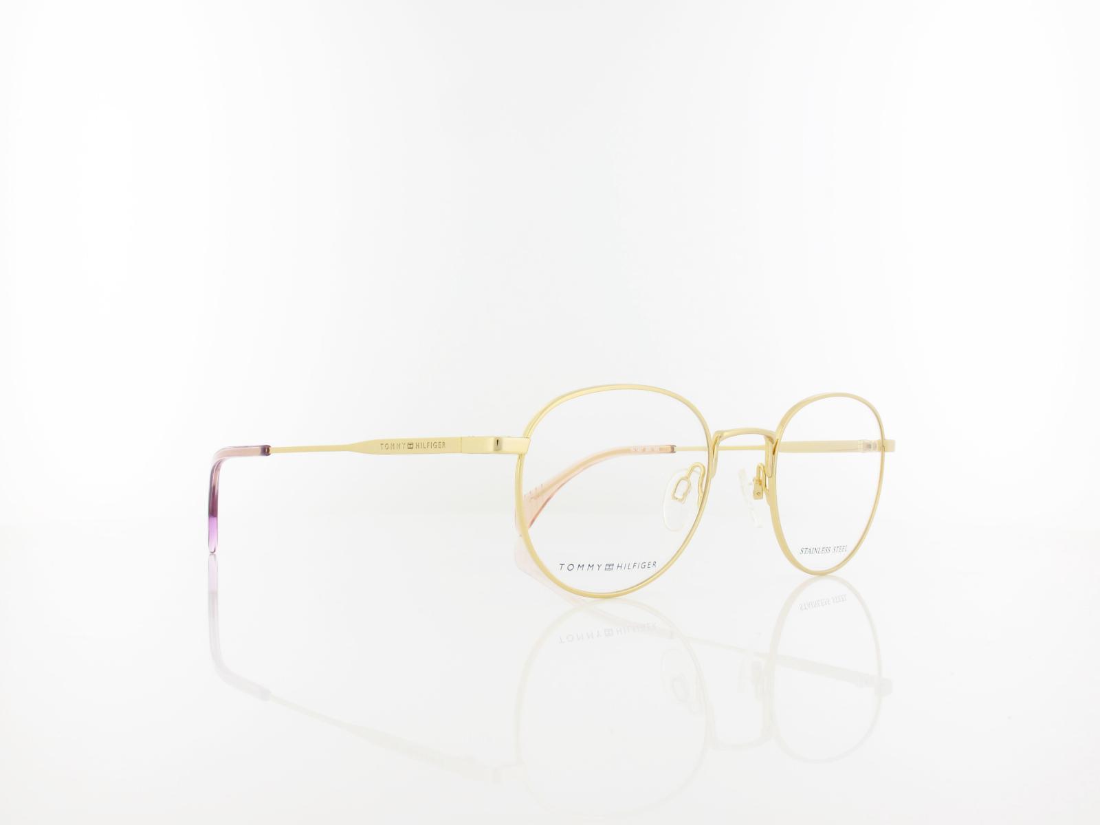 Tommy Hilfiger  | TH 1467 000 49 | rose gold