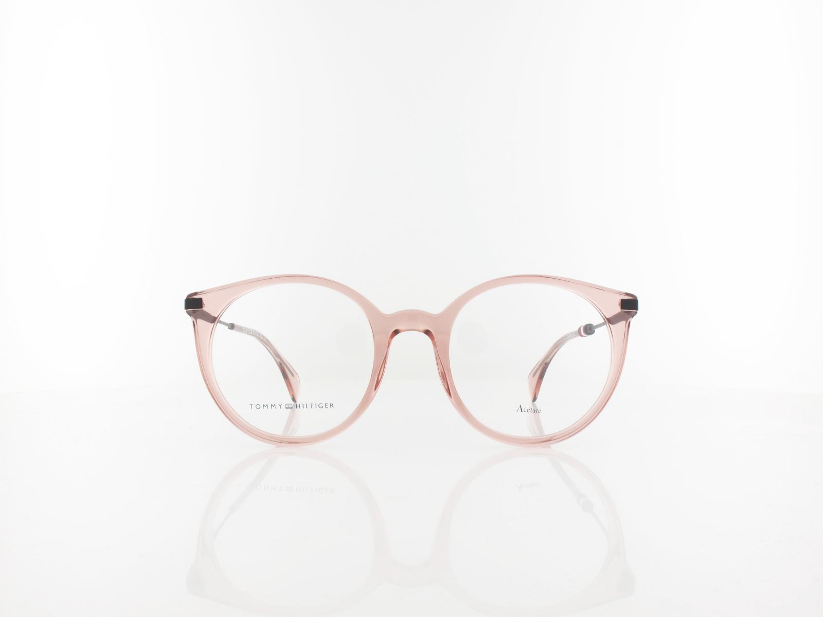 Tommy Hilfiger | TH 1475 35J 50 | pink
