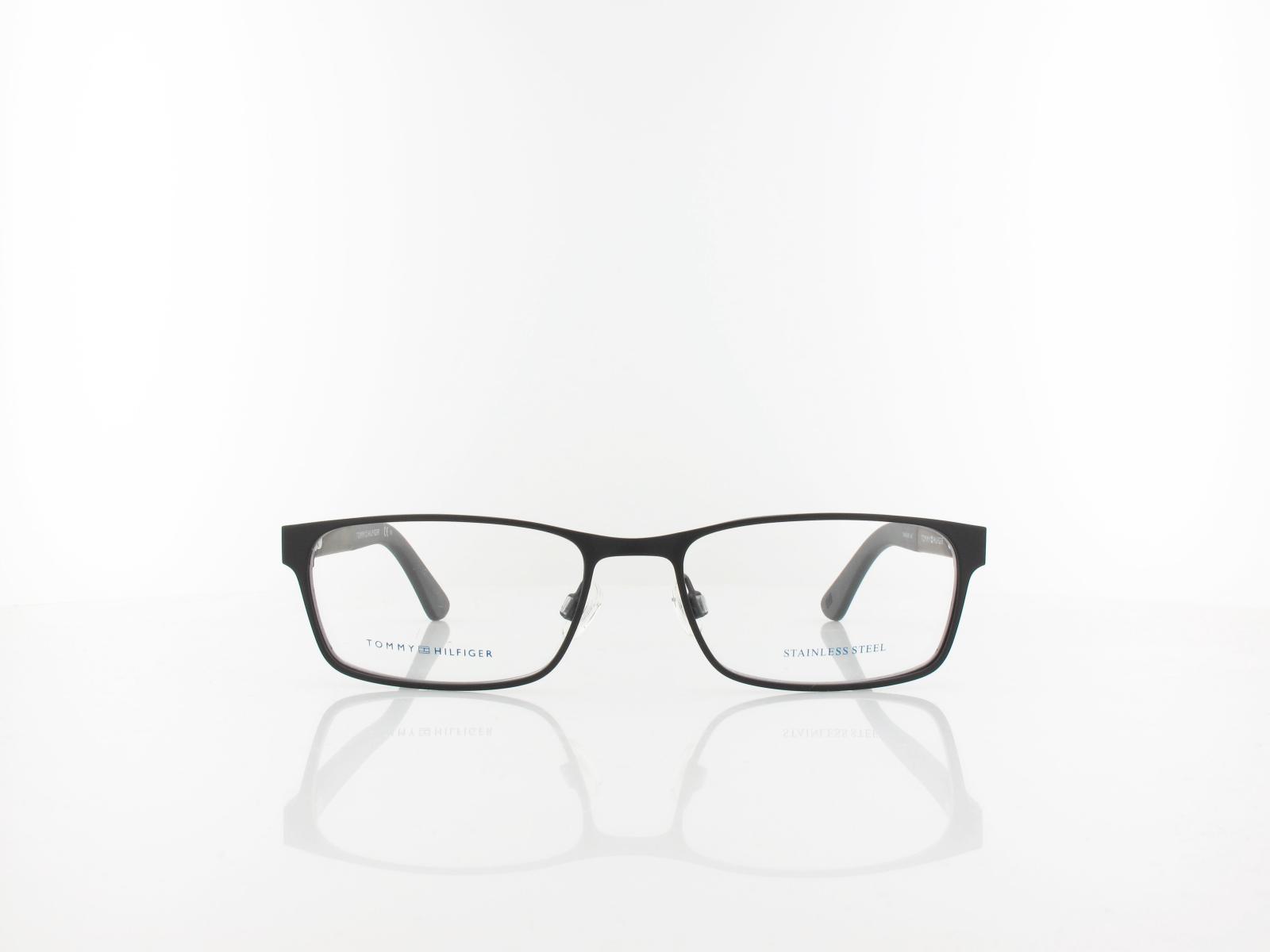 Tommy Hilfiger | TH 1479 807 54 | black