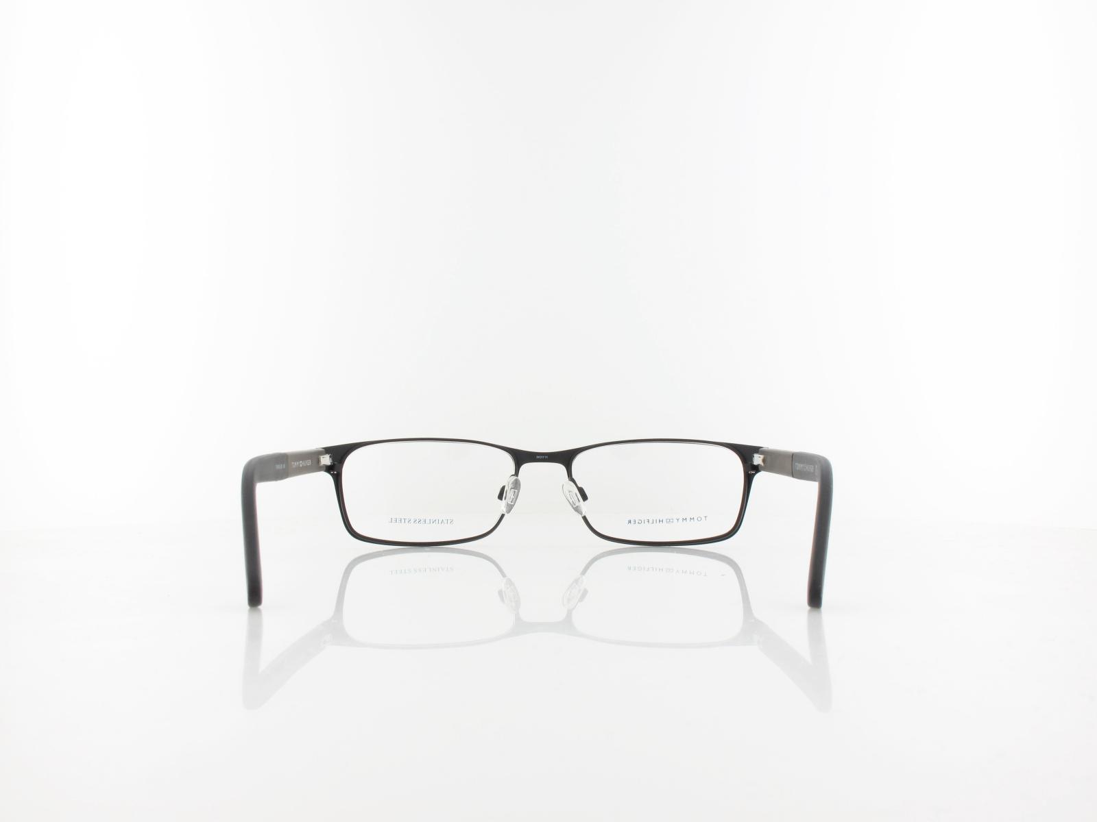Tommy Hilfiger | TH 1479 807 54 | black