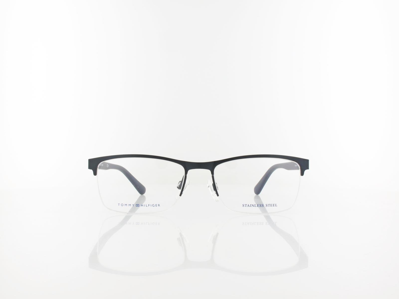 Tommy Hilfiger  | TH 1528 PJP 53 | blue