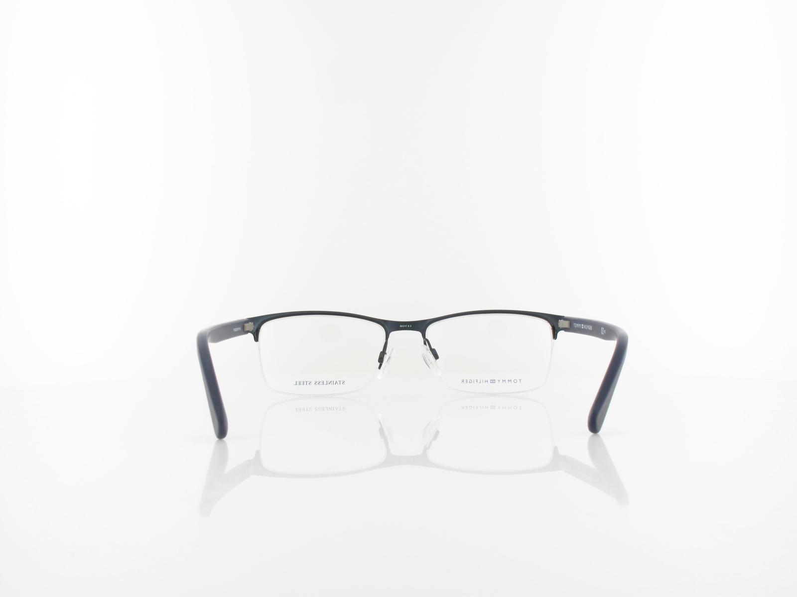Tommy Hilfiger  | TH 1528 PJP 53 | blue